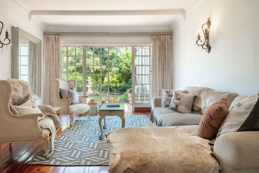 3 Bedroom Property for Sale in Gillitts KwaZulu-Natal