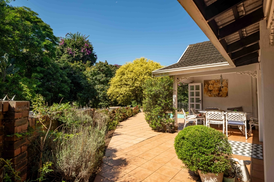 3 Bedroom Property for Sale in Gillitts KwaZulu-Natal