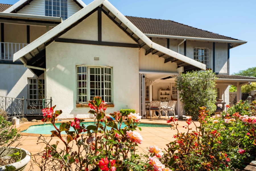 3 Bedroom Property for Sale in Gillitts KwaZulu-Natal