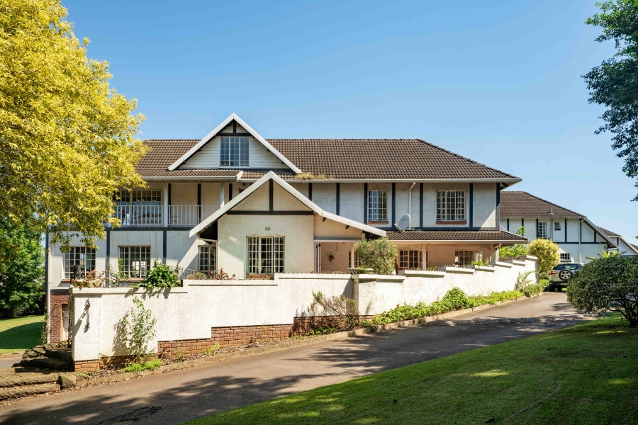 3 Bedroom Property for Sale in Gillitts KwaZulu-Natal