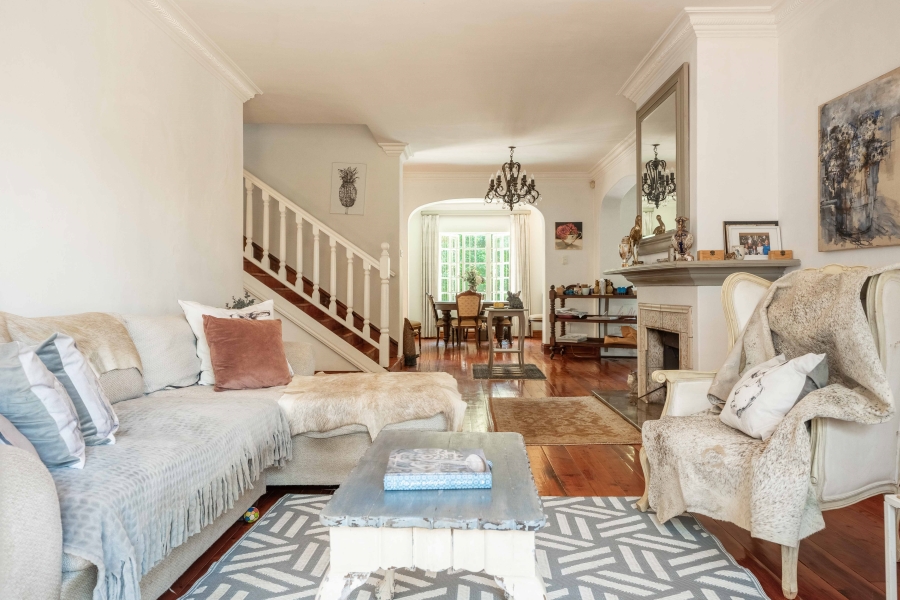 3 Bedroom Property for Sale in Gillitts KwaZulu-Natal