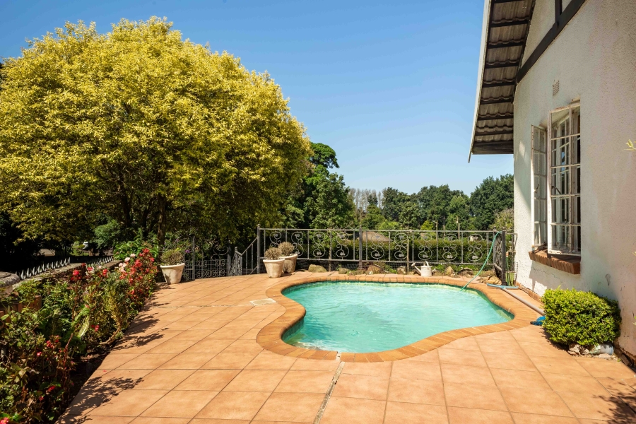 3 Bedroom Property for Sale in Gillitts KwaZulu-Natal