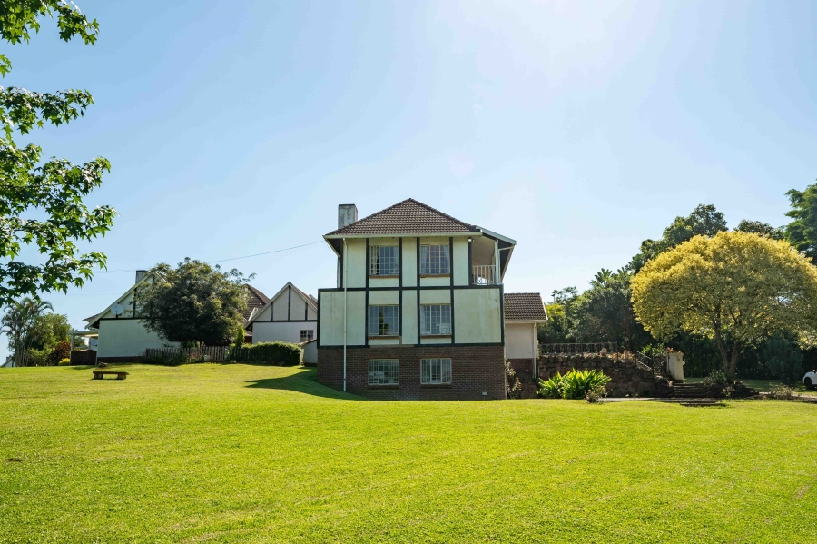 3 Bedroom Property for Sale in Gillitts KwaZulu-Natal