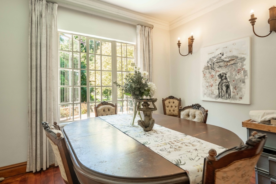 3 Bedroom Property for Sale in Gillitts KwaZulu-Natal