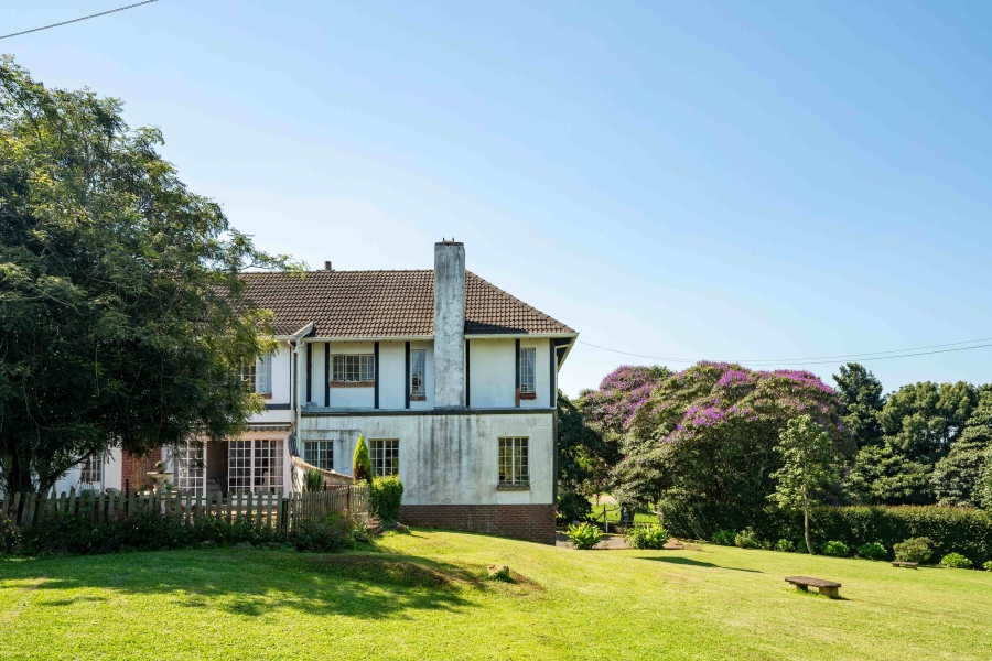 3 Bedroom Property for Sale in Gillitts KwaZulu-Natal