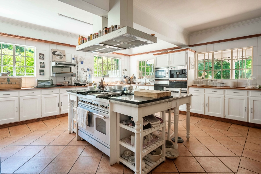 3 Bedroom Property for Sale in Gillitts KwaZulu-Natal