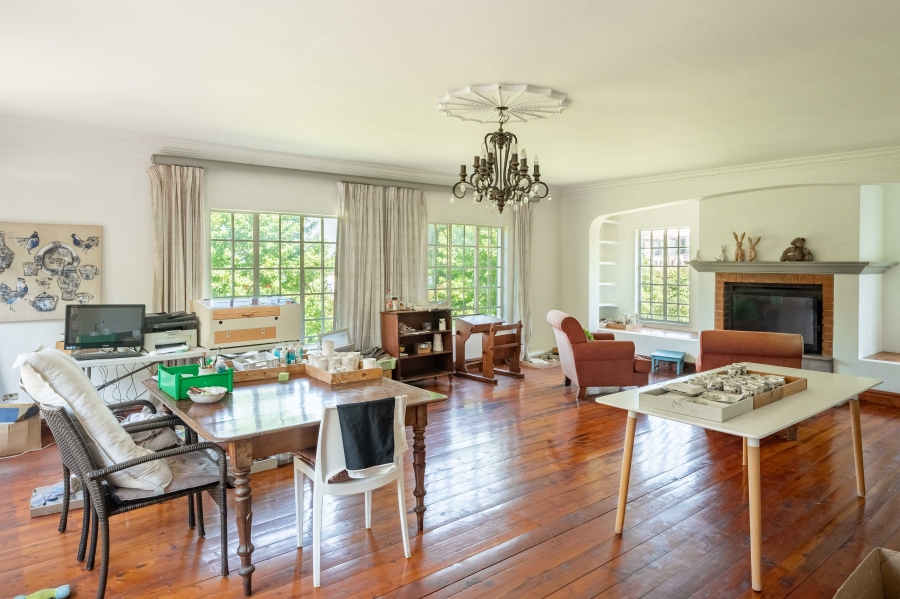 3 Bedroom Property for Sale in Gillitts KwaZulu-Natal