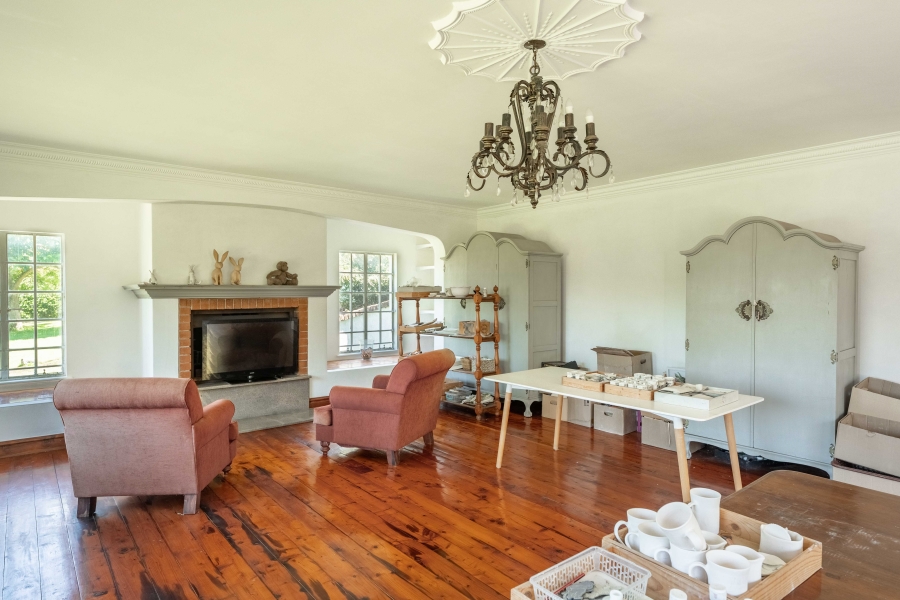 3 Bedroom Property for Sale in Gillitts KwaZulu-Natal