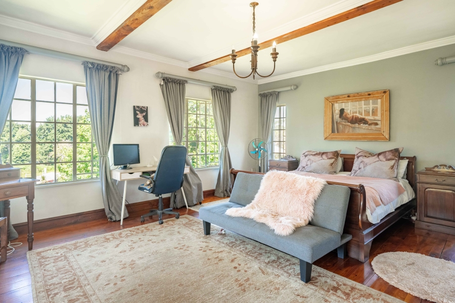 3 Bedroom Property for Sale in Gillitts KwaZulu-Natal