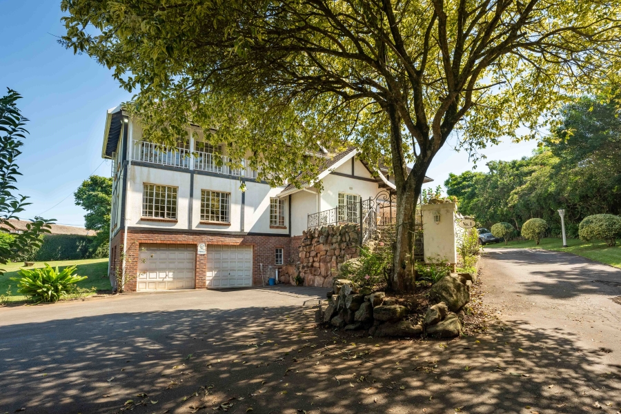 3 Bedroom Property for Sale in Gillitts KwaZulu-Natal