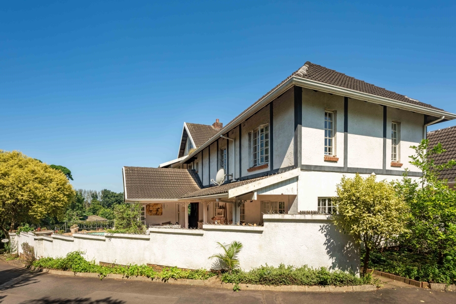 3 Bedroom Property for Sale in Gillitts KwaZulu-Natal