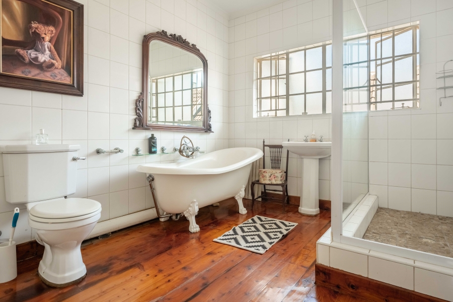 3 Bedroom Property for Sale in Gillitts KwaZulu-Natal