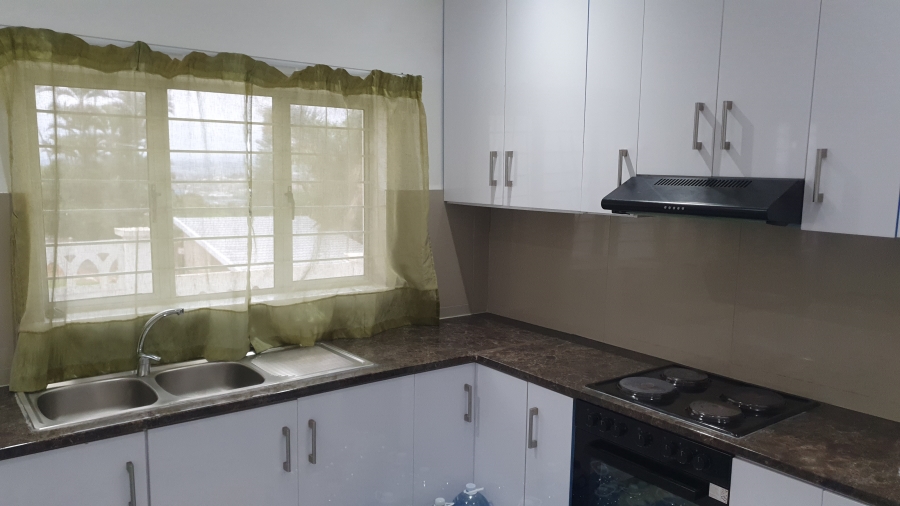 To Let 1 Bedroom Property for Rent in Bluff KwaZulu-Natal