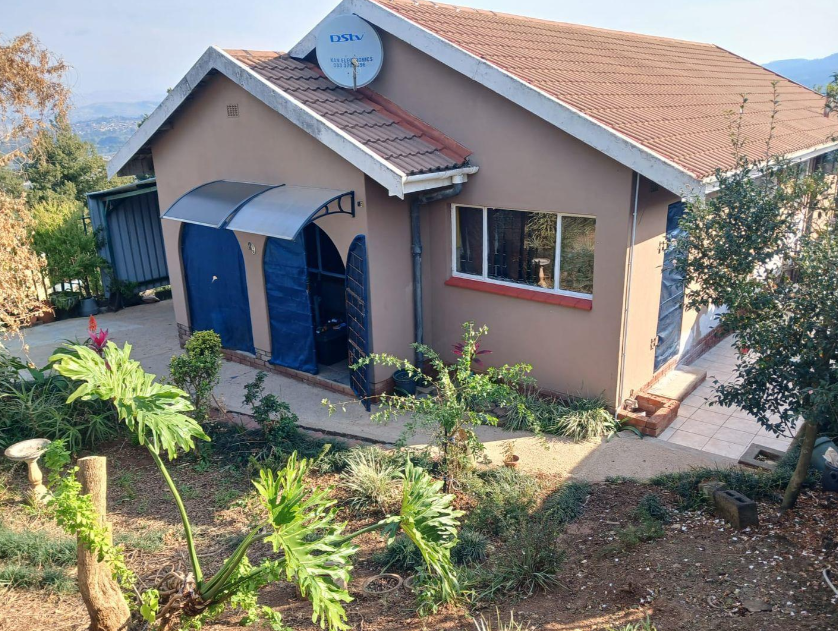 3 Bedroom Property for Sale in Raisethorpe KwaZulu-Natal