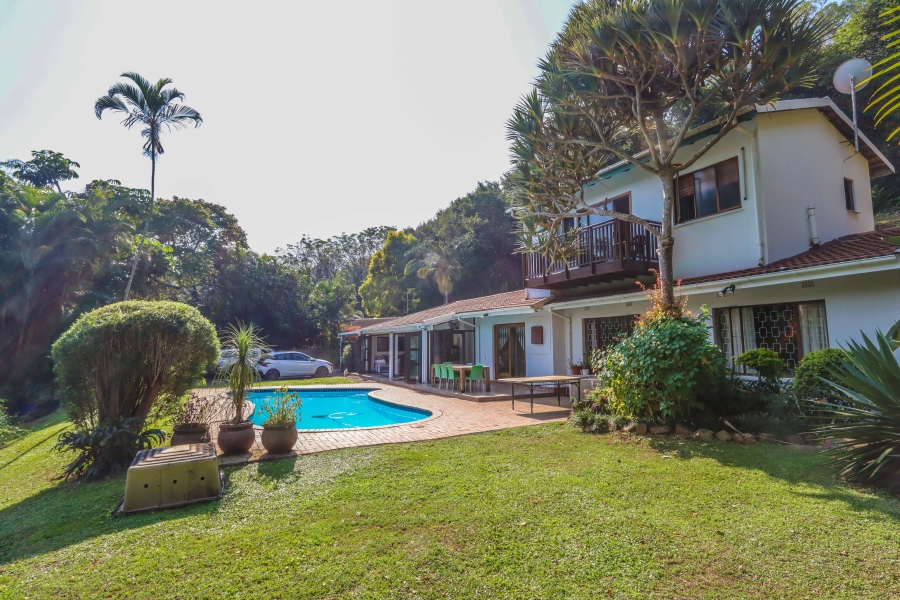 4 Bedroom Property for Sale in Dawncliffe KwaZulu-Natal