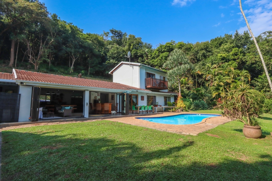 4 Bedroom Property for Sale in Dawncliffe KwaZulu-Natal