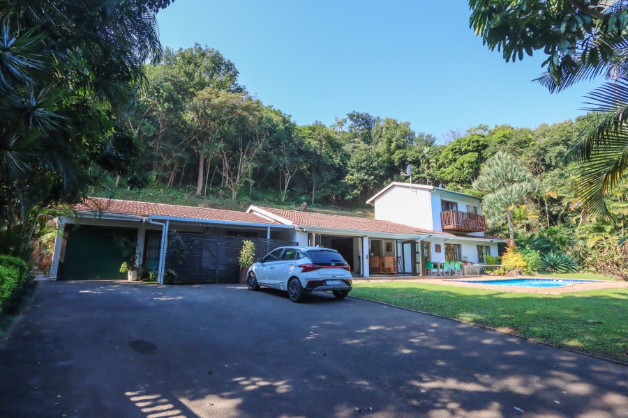 4 Bedroom Property for Sale in Dawncliffe KwaZulu-Natal
