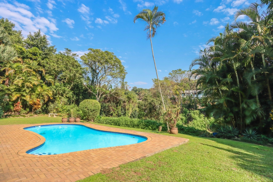 4 Bedroom Property for Sale in Dawncliffe KwaZulu-Natal