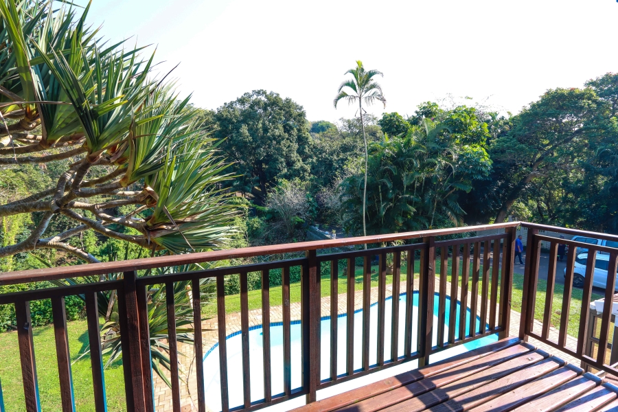 4 Bedroom Property for Sale in Dawncliffe KwaZulu-Natal