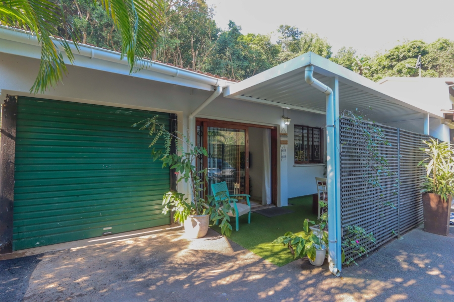 4 Bedroom Property for Sale in Dawncliffe KwaZulu-Natal