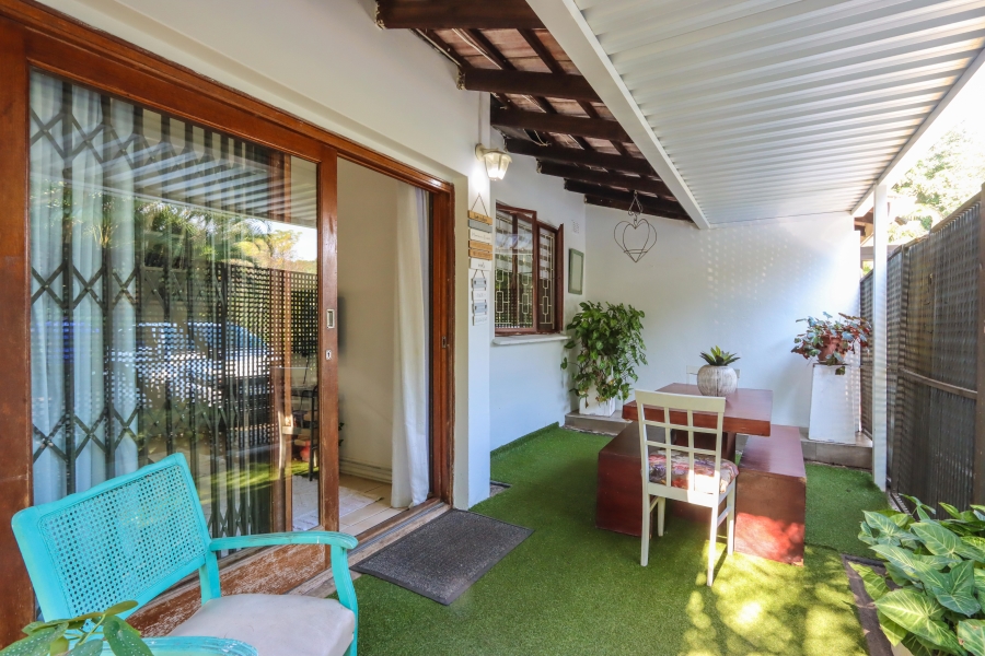 4 Bedroom Property for Sale in Dawncliffe KwaZulu-Natal