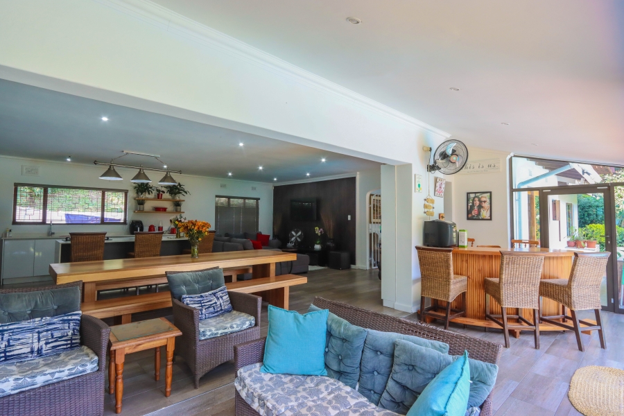 4 Bedroom Property for Sale in Dawncliffe KwaZulu-Natal