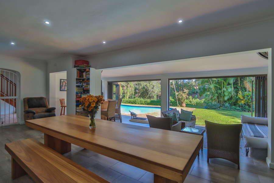 4 Bedroom Property for Sale in Dawncliffe KwaZulu-Natal