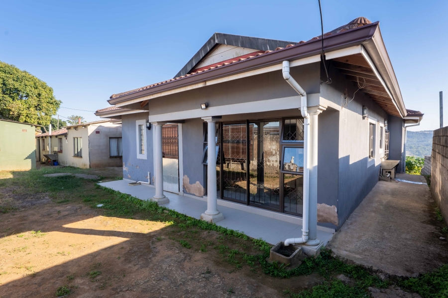 3 Bedroom Property for Sale in Umlazi G KwaZulu-Natal