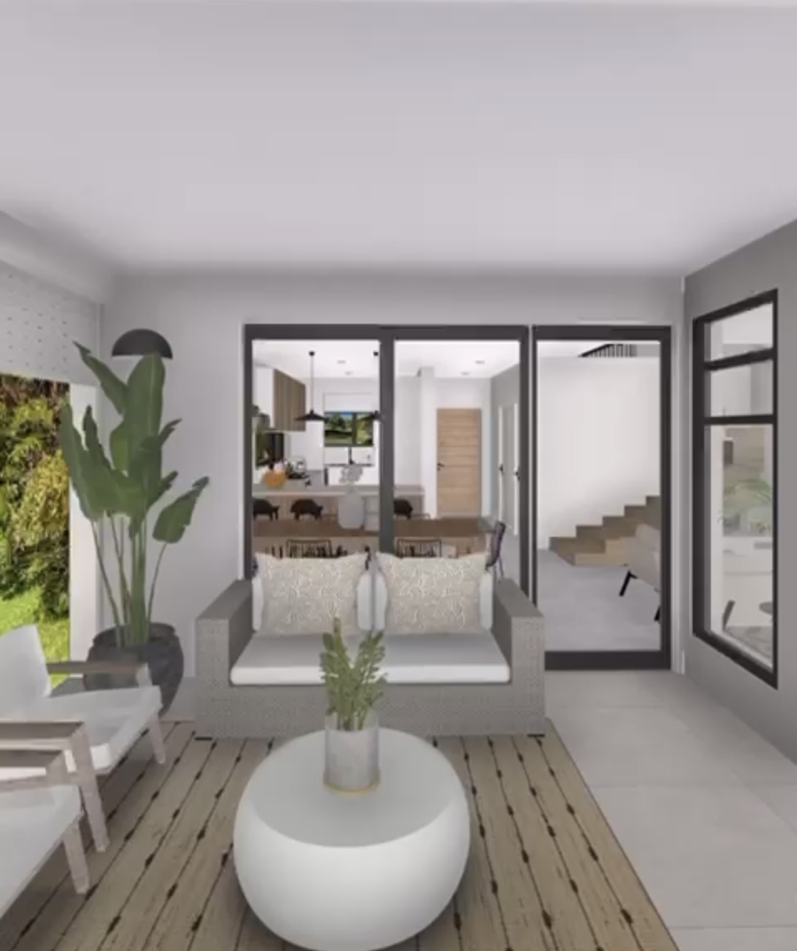 4 Bedroom Property for Sale in Cotswold Downs Estates KwaZulu-Natal