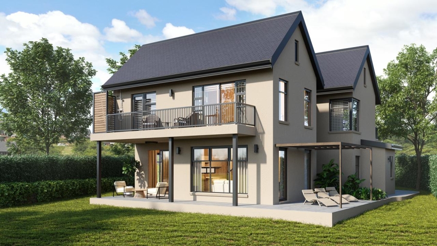 3 Bedroom Property for Sale in Cotswold Downs Estates KwaZulu-Natal