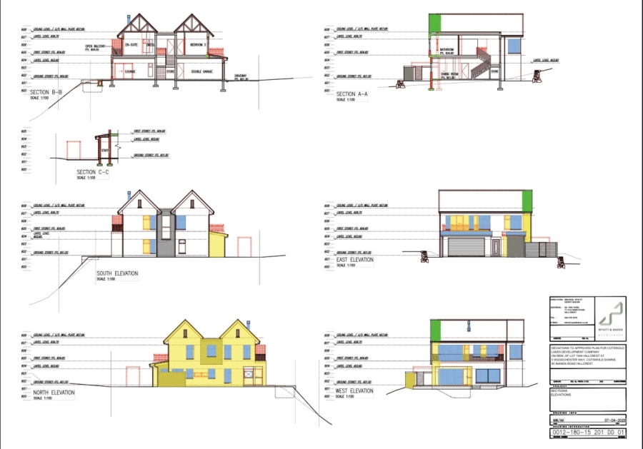 3 Bedroom Property for Sale in Cotswold Downs Estates KwaZulu-Natal