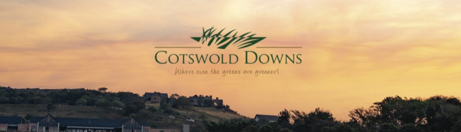 4 Bedroom Property for Sale in Cotswold Downs Estates KwaZulu-Natal