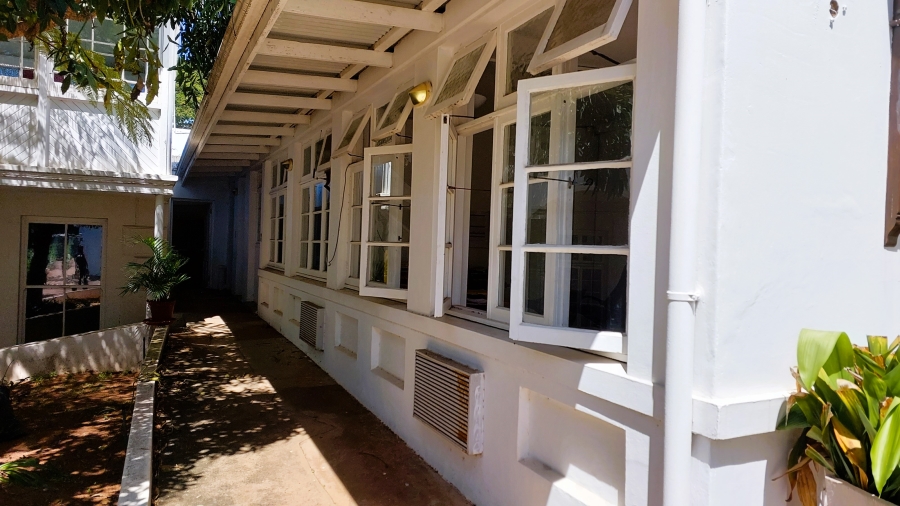 Commercial Property for Sale in Essenwood KwaZulu-Natal