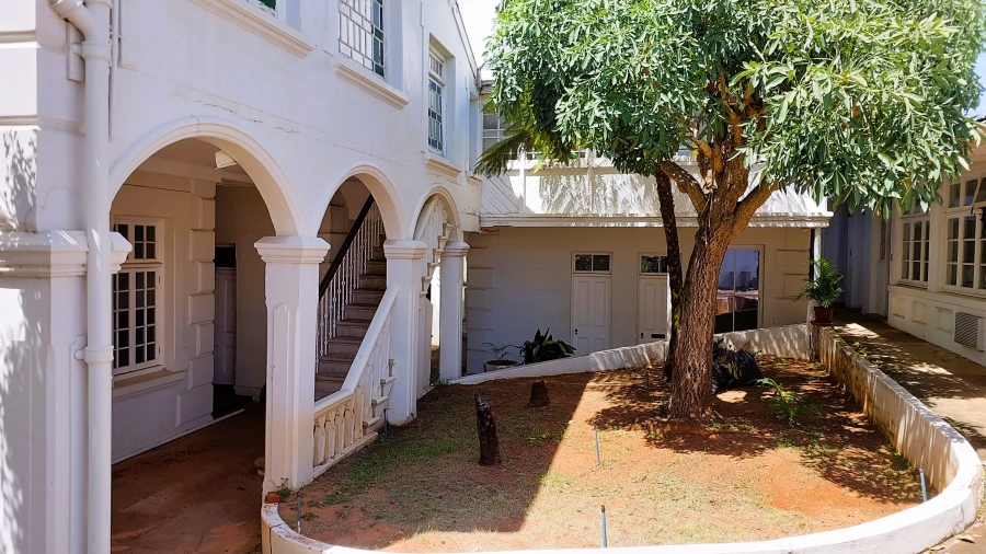 Commercial Property for Sale in Essenwood KwaZulu-Natal