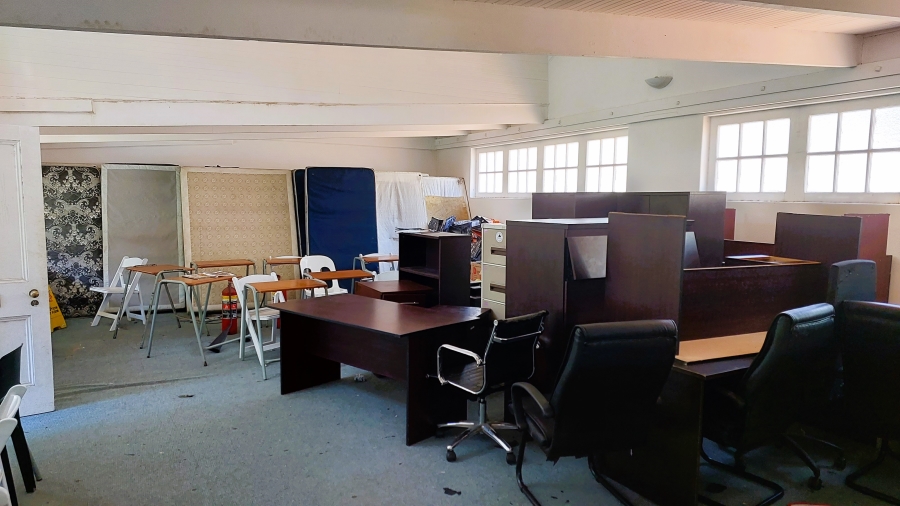 Commercial Property for Sale in Essenwood KwaZulu-Natal