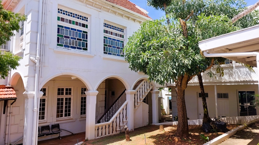 Commercial Property for Sale in Essenwood KwaZulu-Natal