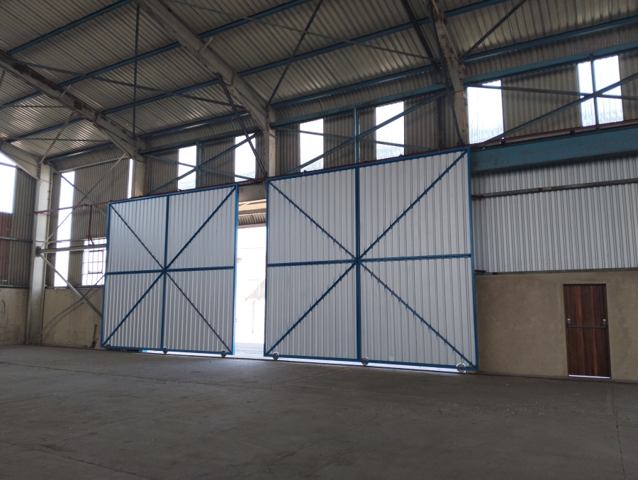 Commercial Property for Sale in Cato Ridge KwaZulu-Natal