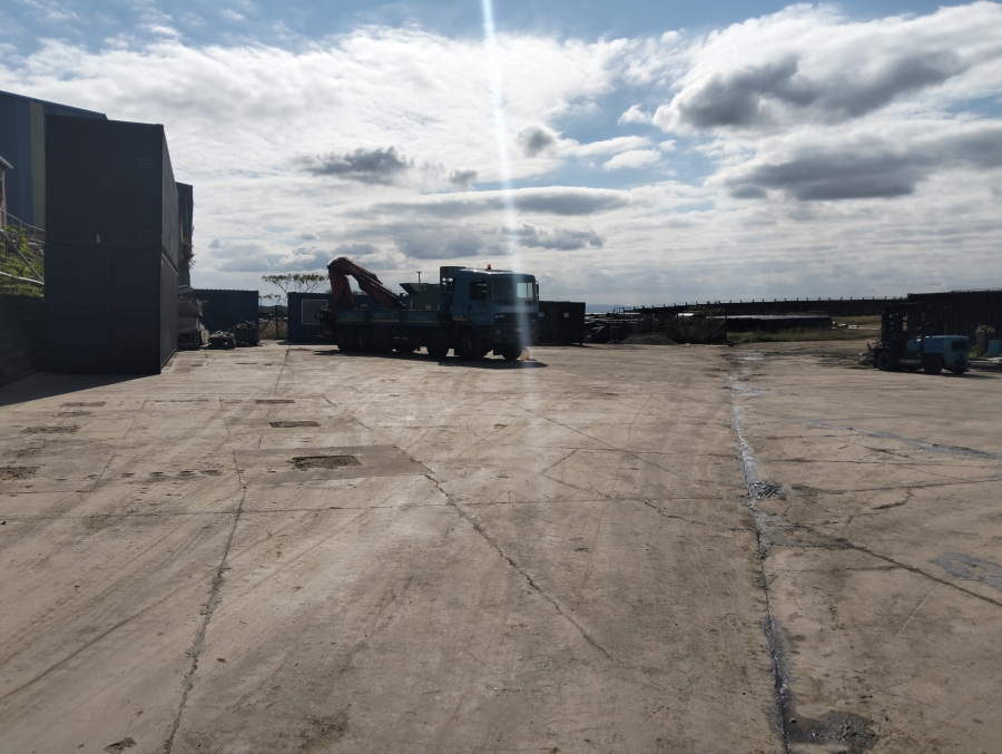 Commercial Property for Sale in Cato Ridge KwaZulu-Natal