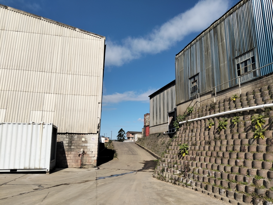 Commercial Property for Sale in Cato Ridge KwaZulu-Natal