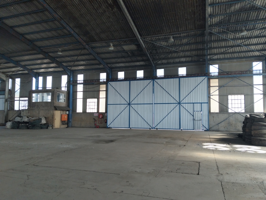 Commercial Property for Sale in Cato Ridge KwaZulu-Natal