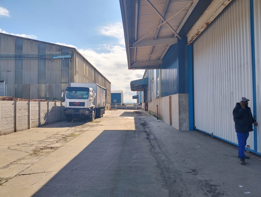 Commercial Property for Sale in Cato Ridge KwaZulu-Natal