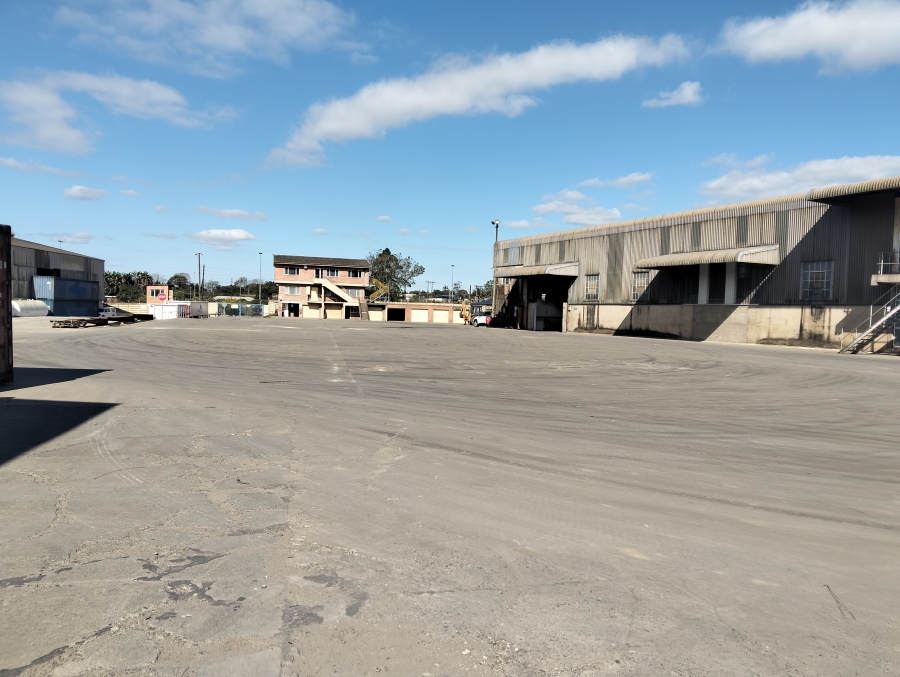 Commercial Property for Sale in Cato Ridge KwaZulu-Natal