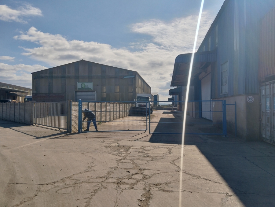 Commercial Property for Sale in Cato Ridge KwaZulu-Natal
