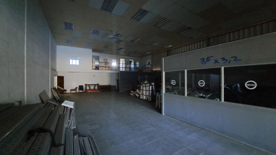 To Let commercial Property for Rent in Richards Bay KwaZulu-Natal