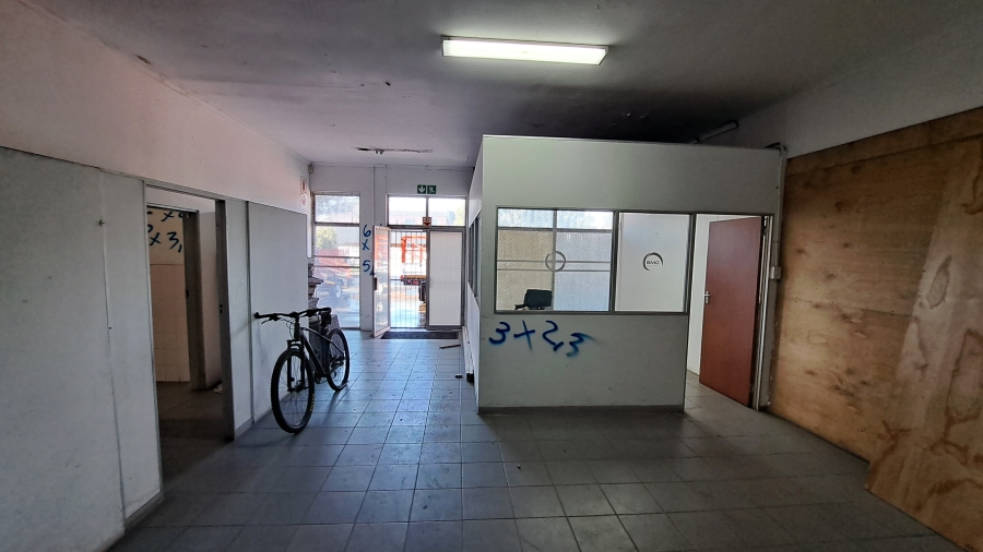 To Let commercial Property for Rent in Richards Bay KwaZulu-Natal