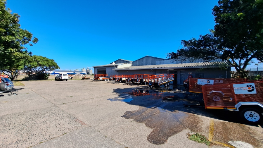To Let commercial Property for Rent in Richards Bay KwaZulu-Natal