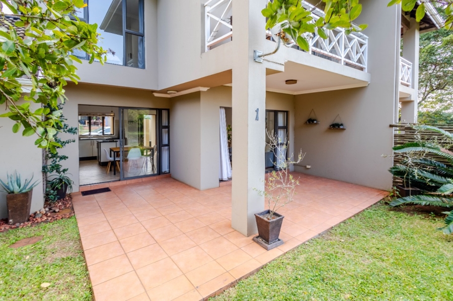 3 Bedroom Property for Sale in Zini River Estate KwaZulu-Natal