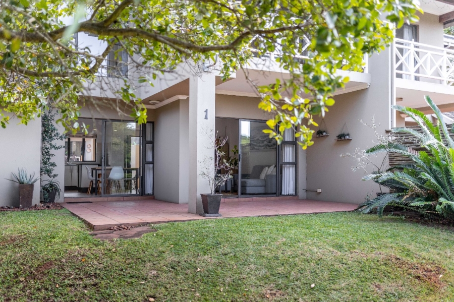 3 Bedroom Property for Sale in Zini River Estate KwaZulu-Natal