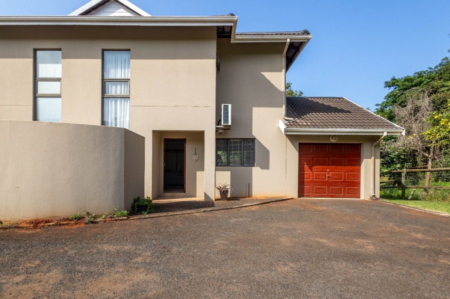 3 Bedroom Property for Sale in Zini River Estate KwaZulu-Natal