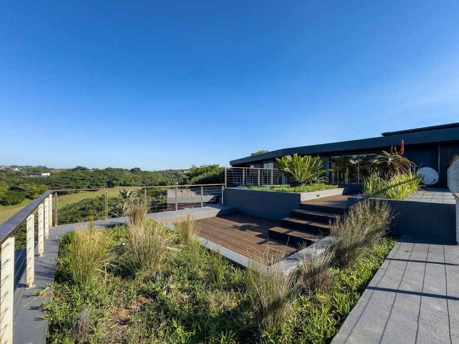 4 Bedroom Property for Sale in Simbithi Eco Estate KwaZulu-Natal